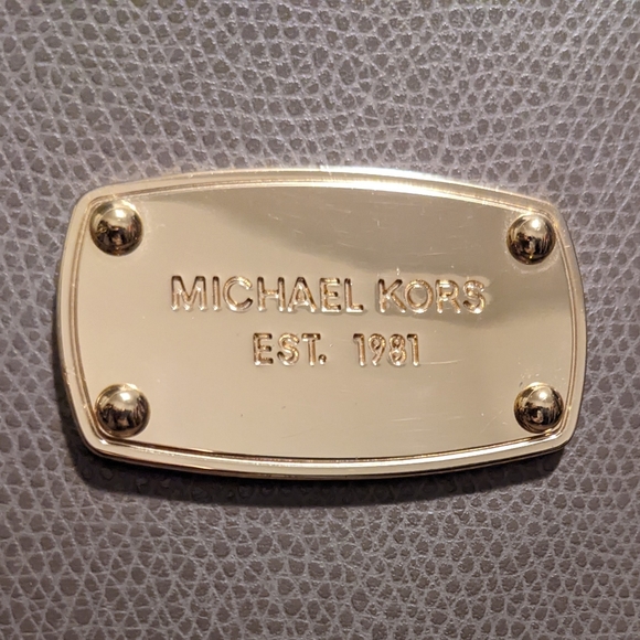 Cindy dome satchel shoulder bag - Picture 7 of 7